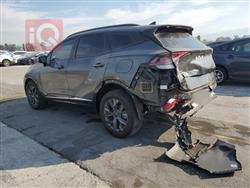 کیا سپۆرتاج